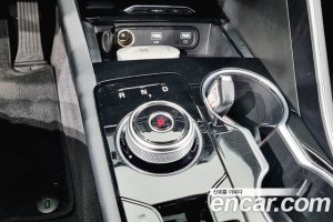 Kia K5 2.0 2020 года из Южной Кореи