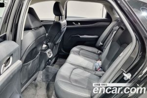 Kia K5 2.0 2020 года из Южной Кореи
