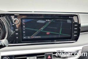 Kia K5 2.0 2020 года из Южной Кореи