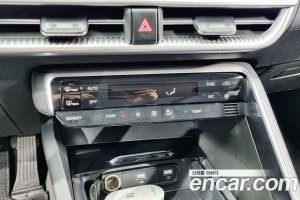 Kia K5 2.0 2020 года из Южной Кореи
