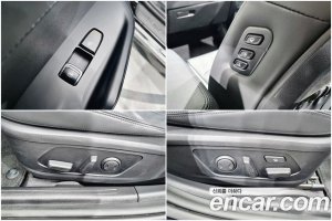 Kia K5 2.0 2020 года из Южной Кореи