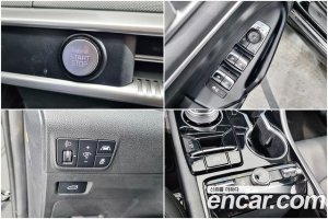 Kia K5 2.0 2020 года из Южной Кореи