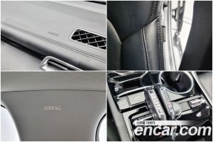 Kia K5 2.0 2020 года из Южной Кореи