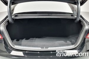 Kia K5 2.0 2020 года из Южной Кореи