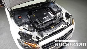 Mercedes-Benz E-Class E250 Avantgarde 2020 года из Южной Кореи
