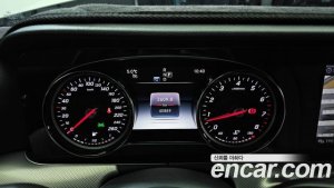 Mercedes-Benz E-Class E250 Avantgarde 2020 года из Южной Кореи