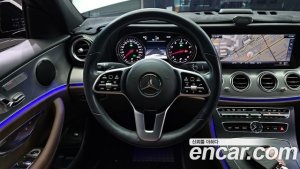 Mercedes-Benz E-Class E250 Avantgarde 2020 года из Южной Кореи