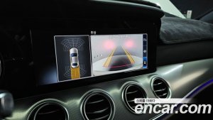 Mercedes-Benz E-Class E250 Avantgarde 2020 года из Южной Кореи