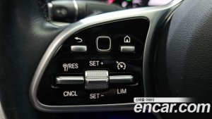 Mercedes-Benz E-Class E250 Avantgarde 2020 года из Южной Кореи