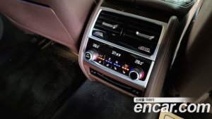 BMW 7-Series 745Le i퍼포먼스 Design Pure Excellence 2020 года из Южной Кореи