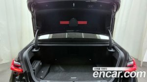 BMW 7-Series 745Le i퍼포먼스 Design Pure Excellence 2020 года из Южной Кореи