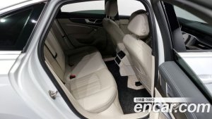 Audi A6 45 TDI 4WD Premium 2021 года из Южной Кореи