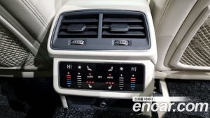 Audi A6 45 TDI 4WD Premium 2021 года из Южной Кореи