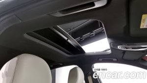 Audi A6 45 TDI 4WD Premium 2021 года из Южной Кореи