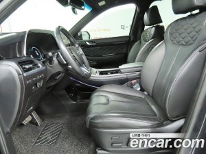 Hyundai Palisade Бензин 3.8 2WD 2022 года из Южной Кореи