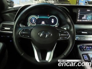 Hyundai Palisade Бензин 3.8 2WD 2022 года из Южной Кореи