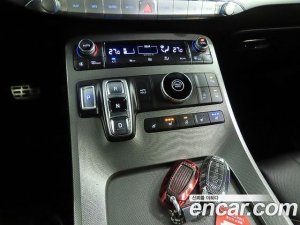Hyundai Palisade Бензин 3.8 2WD 2022 года из Южной Кореи