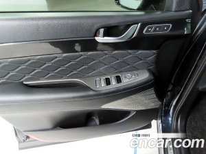 Hyundai Palisade Бензин 3.8 2WD 2022 года из Южной Кореи