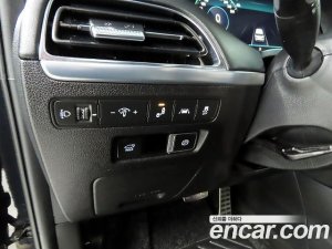 Hyundai Palisade Бензин 3.8 2WD 2022 года из Южной Кореи