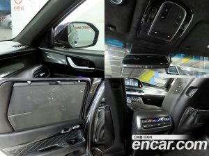 Hyundai Palisade Бензин 3.8 2WD 2022 года из Южной Кореи