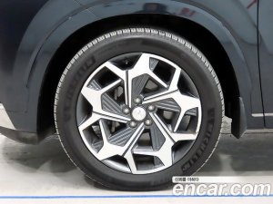 Hyundai Palisade Бензин 3.8 2WD 2022 года из Южной Кореи