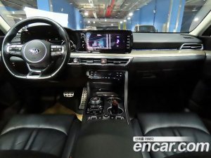 Kia K5 1.6 Turbo 2020 года из Южной Кореи