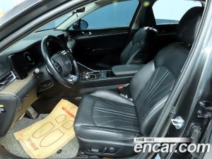 Kia K5 1.6 Turbo 2020 года из Южной Кореи