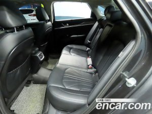 Kia K5 1.6 Turbo 2020 года из Южной Кореи