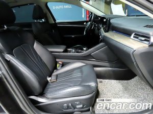 Kia K5 1.6 Turbo 2020 года из Южной Кореи