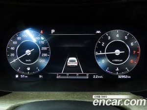 Kia K5 1.6 Turbo 2020 года из Южной Кореи