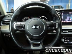 Kia K5 1.6 Turbo 2020 года из Южной Кореи