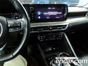 Kia K5 1.6 Turbo 2020 года из Южной Кореи