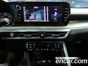 Kia K5 1.6 Turbo 2020 года из Южной Кореи
