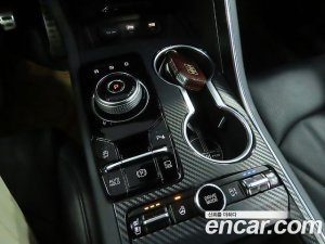 Kia K5 1.6 Turbo 2020 года из Южной Кореи