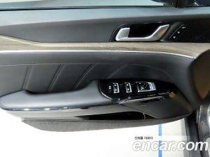 Kia K5 1.6 Turbo 2020 года из Южной Кореи