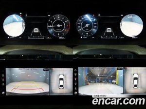 Kia K5 1.6 Turbo 2020 года из Южной Кореи