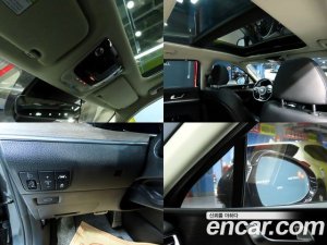 Kia K5 1.6 Turbo 2020 года из Южной Кореи