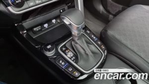 Kia Seltos Бензин 1.6 Turbo 4WD 2022 года из Южной Кореи