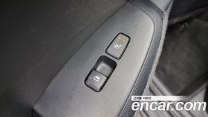 Kia Seltos Бензин 1.6 Turbo 4WD 2022 года из Южной Кореи