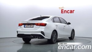 Kia K3 1.6 2022 года из Южной Кореи
