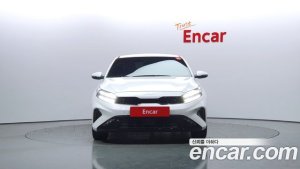Kia K3 1.6 2022 года из Южной Кореи
