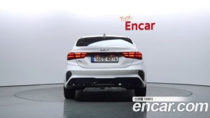 Kia K3 1.6 2022 года из Южной Кореи