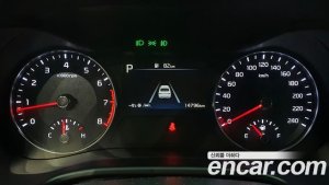 Kia K3 1.6 2022 года из Южной Кореи