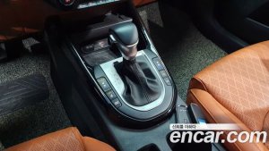 Kia K3 1.6 2022 года из Южной Кореи