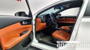 Kia K3 1.6 2022 года из Южной Кореи