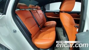 Kia K3 1.6 2022 года из Южной Кореи