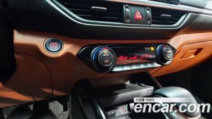 Kia K3 1.6 2022 года из Южной Кореи