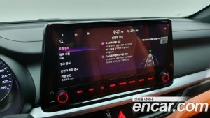 Kia K3 1.6 2022 года из Южной Кореи