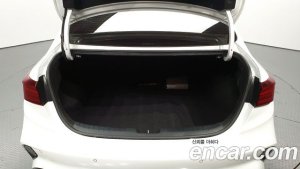 Kia K3 1.6 2022 года из Южной Кореи