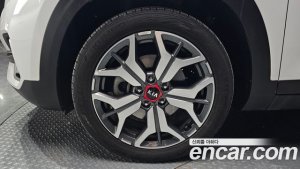 Kia Seltos Бензин 1.6 Turbo 2WD 2020 года из Южной Кореи